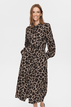 Nümph Hana Shirt Dress