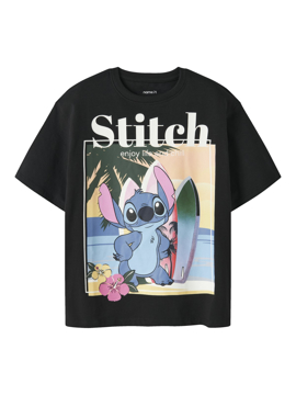 Name It Aftina Stitch Top